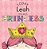 Today Leah Will Be A Princess-.. - Imagem 1