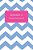 Bonnie's Pocket Posh Journal, Chevron-.. - Imagem 1