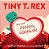 Tiny T. Rex And The Perfect Valentine-.. - Imagem 1