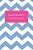 Josephine's Pocket Posh Journal, Chevron-.. - Imagem 1