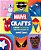 Marvel Crafts: 100+ Activities And Art Projects Inspired By Marvel Comics-.. - Imagem 1