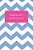 Kaleigh's Pocket Posh Journal, Chevron-.. - Imagem 1