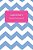 Lakisha's Pocket Posh Journal, Chevron-.. - Imagem 1