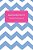 Kassandra's Pocket Posh Journal, Chevron-.. - Imagem 1