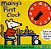Maisy's First Clock: A Maisy Fun-To-learn Book (An Interactive Board Book With Moveable Clock Hands - Learn To Tell Time With Maisy The Mouse - For To-.. - Imagem 1