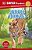 Dk Super Readers Level 1 Jungle Animals-.. - Imagem 1