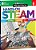 180 Days(tm) Hands-On Steam For Grade 6: Practice, Assess, Diagnose-.. - Imagem 1