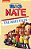 Big Nate: The Nate Files: Volume 1-.. - Imagem 1