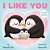 I Like You-.. - Imagem 1