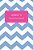 Ashly's Pocket Posh Journal, Chevron-.. - Imagem 1