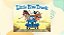 Little Blue Truck Lap Board Book-.. - Imagem 1
