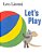 Let's Play-.. - Imagem 1