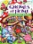 Gnomes At Home Coloring Book-.. - Imagem 1