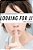 Looking For Jj-.. - Imagem 1