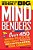 The Little Book Of Big Mind Benders: Over 450 Word Puzzles, Number Stumpers, Riddles, Brainteasers, And Visual Conundrums-.. - Imagem 1