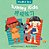 Mindful Tots: Tummy Ride (Bilingual Simplified Chinese & English)-.. - Imagem 1