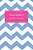 Ladonna's Pocket Posh Journal, Chevron-.. - Imagem 1