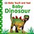 Baby Touch And Feel: Baby Dinosaur-.. - Imagem 1