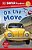 Dk Super Readers Level 1 On The Move-.. - Imagem 1
