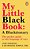 My Little Black Book: A Blacktionary-.. - Imagem 1