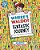 Where's Waldo? The Fantastic Journey: (A Hidden Object Activity Book With Search & Find Puzzles And Spot-The-difference Game - A Perfect Gift & Travel-.. - Imagem 1
