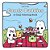 Comfy Buddies: A Cozy Coloring Book-.. - Imagem 1