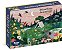 All Good Things Are Wild And Free 1,000-Piece Puzzle (Flow) Adults Families Picture Quote Mindfulness Gift-.. - Imagem 1