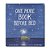One More Book Before Bed: A Nighttime Ritual Of Comfort And Connection-.. - Imagem 1