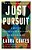 Just Pursuit: A Black Prosecutor's Fight For Fairness-.. - Imagem 1