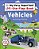My Very Important Lift-The-flap Book: Vehicles And Things That Go: With More Than 80 Flaps To Lift-.. - Imagem 1