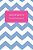 Brittney's Pocket Posh Journal, Chevron-.. - Imagem 1