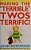 Making The Terrible Twos Terrific!: Volume 16-.. - Imagem 1