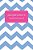Jacqueline's Pocket Posh Journal, Chevron-.. - Imagem 1