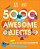The Met 5000 Years Of Awesome Objects: A History Of Art For Children-.. - Imagem 1