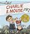 Charlie & Mouse: Book 1 (Classic Children's Book, Illustrated Books For Children)-.. - Imagem 1