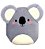 Squish And Snugg Helpful Koala-.. - Imagem 1