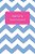 Patty's Pocket Posh Journal, Chevron-.. - Imagem 1