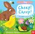 Can You Say It, Too? Cheep! Cheep!: (An Interactive Lift-The-flap Springtime Animals Sound Book Featuring Chicks, Lambs, And Ducks - For Babies And To-.. - Imagem 1