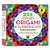 Origami Kaleidoscope Paper Pack Book: 256 Double-Sided Folding Sheets (Includes Instructions For 8 Models)-.. - Imagem 1
