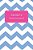 Nicole's Pocket Posh Journal, Chevron-.. - Imagem 1
