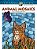 Creative Haven Animal Mosaics Coloring Book-.. - Imagem 1