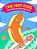 The Hot Dog Coloring And Activity Book-.. - Imagem 1