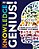 Knowledge Genius!: A Quiz Encyclopedia To Boost Your Brain-.. - Imagem 1