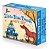 Little Blue Truck 2-Book Gift Set: Little Blue Truck Board Book, Little Blue Truck Leads The Way Board Book-.. - Imagem 1