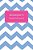 Monique's Pocket Posh Journal, Chevron-.. - Imagem 1