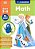 Disney Learning Math (Ages 5-6): Kindergarten Counting, Measuring, Add & Subtract Workbook For Kids, Curriculum-Based-.. - Imagem 1