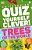 Quiz Yourself Clever! Trees Of The World-.. - Imagem 1