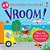 Slider Sound Books: Vroom!-.. - Imagem 1