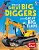 Great Big Diggers (With Great Big Flaps)-.. - Imagem 1