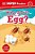 Dk Super Readers Pre-Level What Starts In An Egg?-.. - Imagem 1